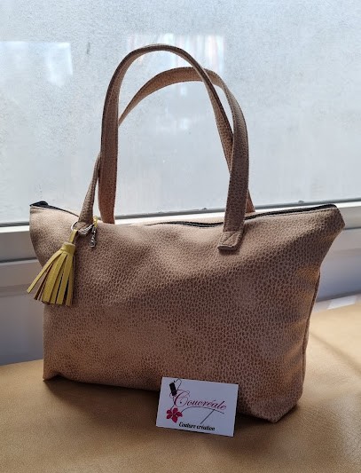 Coucreale, Couturier au Pontet