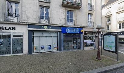 Retouch' Atout, Couturier à Tours