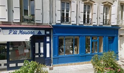 Rapid couture - DOUARNENEZ, Couturier à Douarnenez