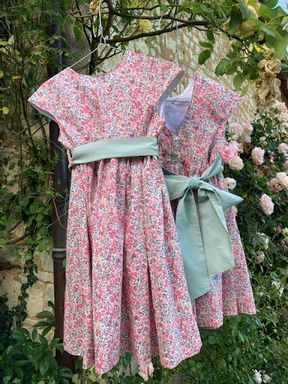 Fées Mains Atelier Couture, Couturier à Val-au-Perche