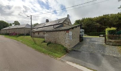 Denouette Toutes Coutures, Couturier à Senneville-sur-Fécamp