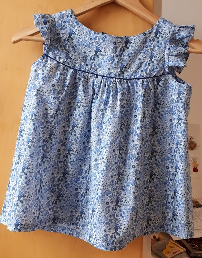 L'ouvrage du Cœur, Couturier à Issoire