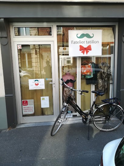 WOö, atelier textile, Couturier à Lille