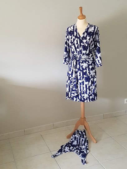 Atelier De Laurence, Couturier à Saint-Alban-de-Roche