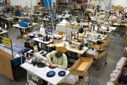 Marck & Balsan - Sainte-Pazanne, Couturier à Sainte-Pazanne