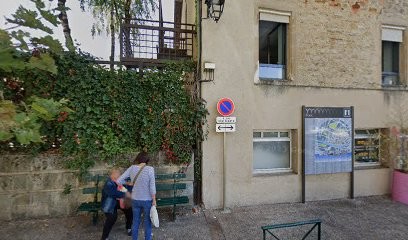 kréa'quercy, Couturier à Figeac