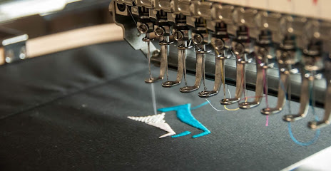 Pointparfait Broderie