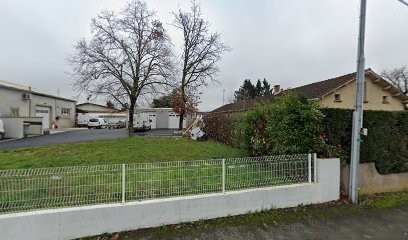 Chabbert Industrie, Couturier à Saint-Juéry