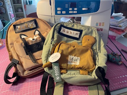 Au Fil De Soi Ateliers, Couturier à Chaniers