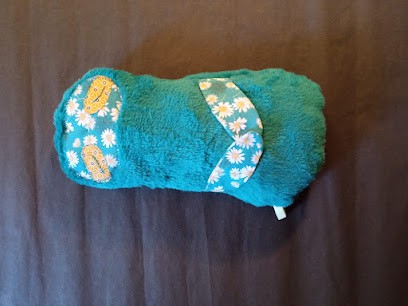 Les Adorables Créations, Couturier à Venterol