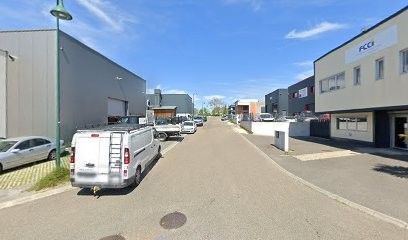 7 Ieme Avenue Hervé, Couturier à Pompignac