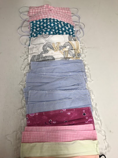 MEHO SERVICE COUTURE, Couturier à Sarrola-Carcopino