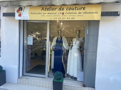 Couture Au Fil De La Rochelle, Couturier à La Rochelle