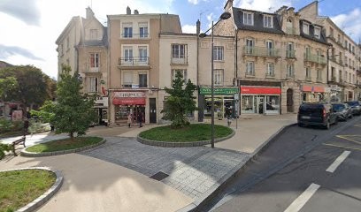 Val Couture, Couturier à Verdun