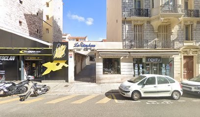 Les Retoucheurs Associés, Couturier à Nice