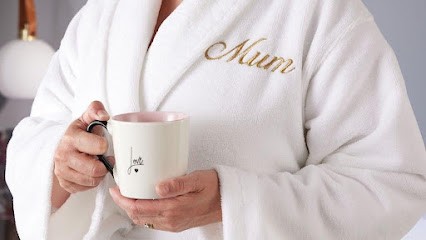 LA BRODEUSE, Service de Broderie à Villeurbanne