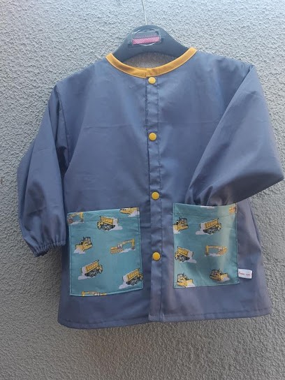 Avec Un Bout De Fil, Couturier à Marquette-lez-Lille