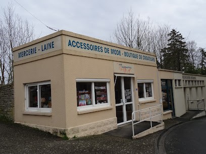 Atelier Valérie Couture - Les Cousinettes, Couturier à Melle