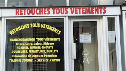 Angel Textile, Couturier à Livry-Gargan