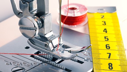 BRODE MODE, Service de Broderie à Noisy-le-Grand