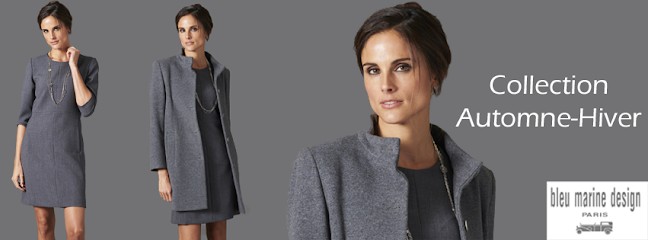 Bleu Marine Design, Couturier à Thénezay