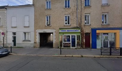 Fissa Retouches, Couturier à Nantes