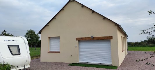 Broderie Philippe Tanguy, Service de Broderie au Lesme