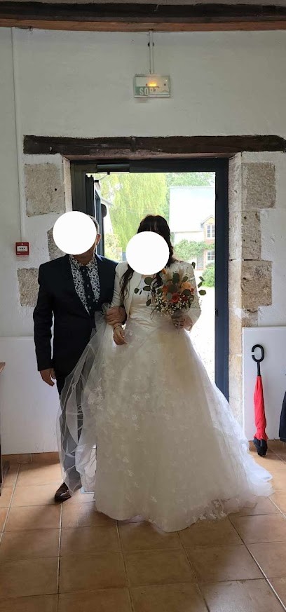 Briz Broderie Couture, Service de Broderie à Châteauneuf-sur-Loire