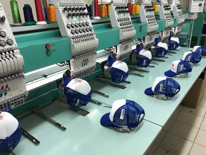 Brod'Escaut Et Associés, Service de Broderie à Villers-Outréaux