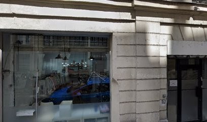 Ams'Elle Diffusion, Couturier à Paris 02