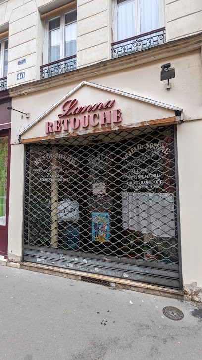 Lanna, Couturier à Paris 13