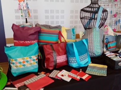 Decoflor couturièrebientot les beaux jours et la nouvelle saison, Couturier à Roscoff