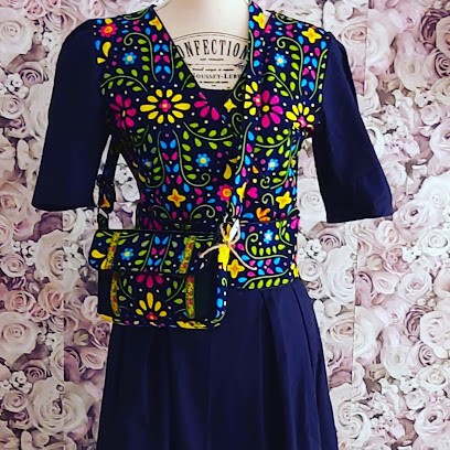 LES COUTURES ONIRIQUES, Couturier à Souffelweyersheim