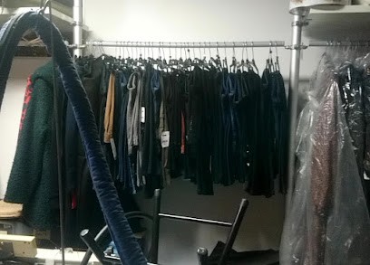 Dupin Miot Sylvie, Couturier à Auberchicourt