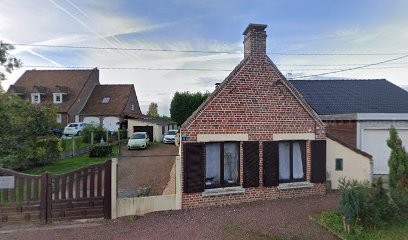 Charlie Confection, Couturier à Mérignies