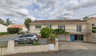 L'Atelier de Marielle, Couturier à La Boissière-de-Montaigu