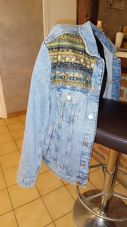 Sophil Création, Couturier à Othis