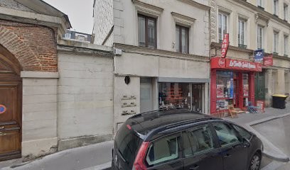 Maineult Muriel Maryline Magalie, Couturier à Rouen