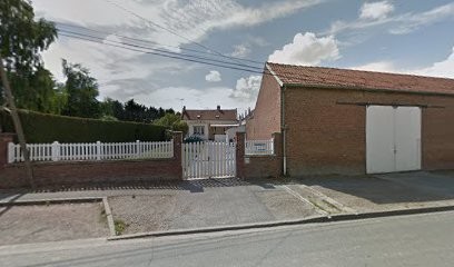 Evelyne couture, Couturier à Proyart