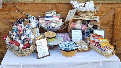 Fred Et Julie Atelier - Zéro Déchet, Couturier à Saint-Denis-le-Vêtu