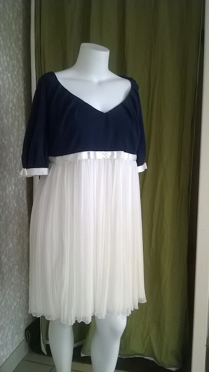 Atelier Jacqueline Najil, Couturier au Haillan