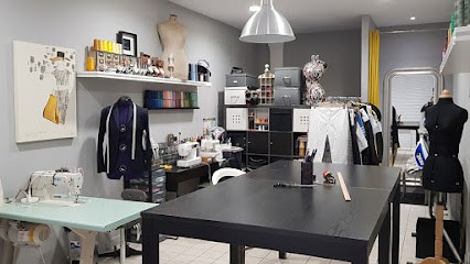 Glatigny Couture Retouche, Couturier à Rouen