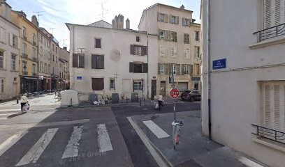 Chez Marie, Couturier à Nancy