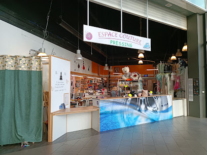 Espace Couture Pressing, Couturier à Montauban