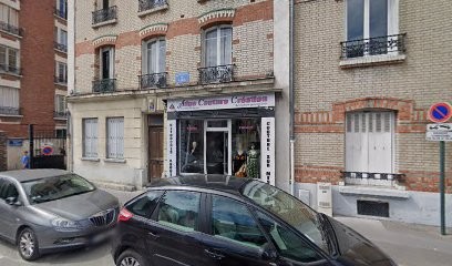 Adje Adje Olivier, Couturier à Asnières-sur-Seine