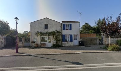 Pieron Sylvie, Couturier à Saint-Porchaire