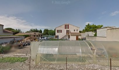 NICOLAS STEPHANIE, Couturier à Rognonas