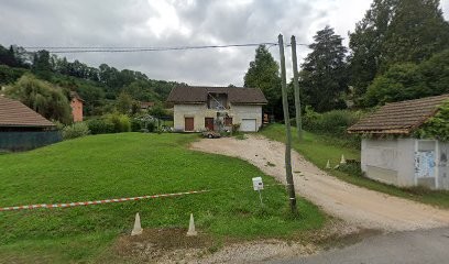 Coutur à Fer, Couturier à Lépin-le-Lac