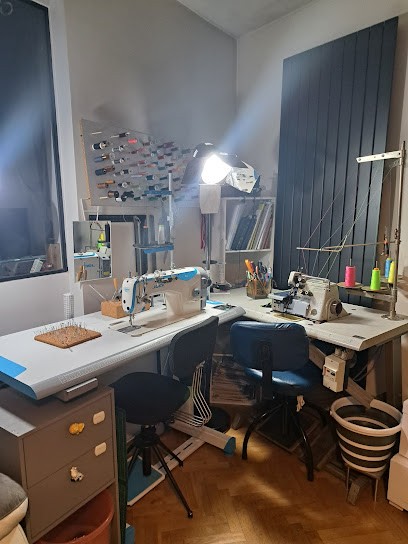 Duchemin Aurélie, Couturier à Issy-les-Moulineaux