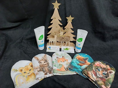 De Fil en Mesure - Eliane Falc'hun, Couturier à Bourg-Blanc